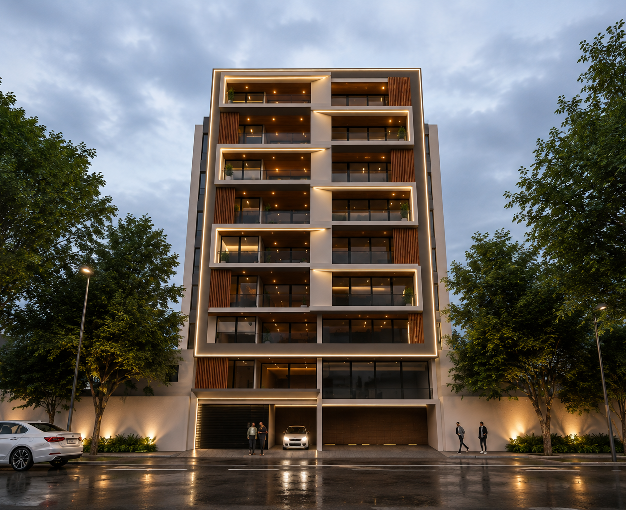 Departamentos en Pre Venta en Las Américas Morelia