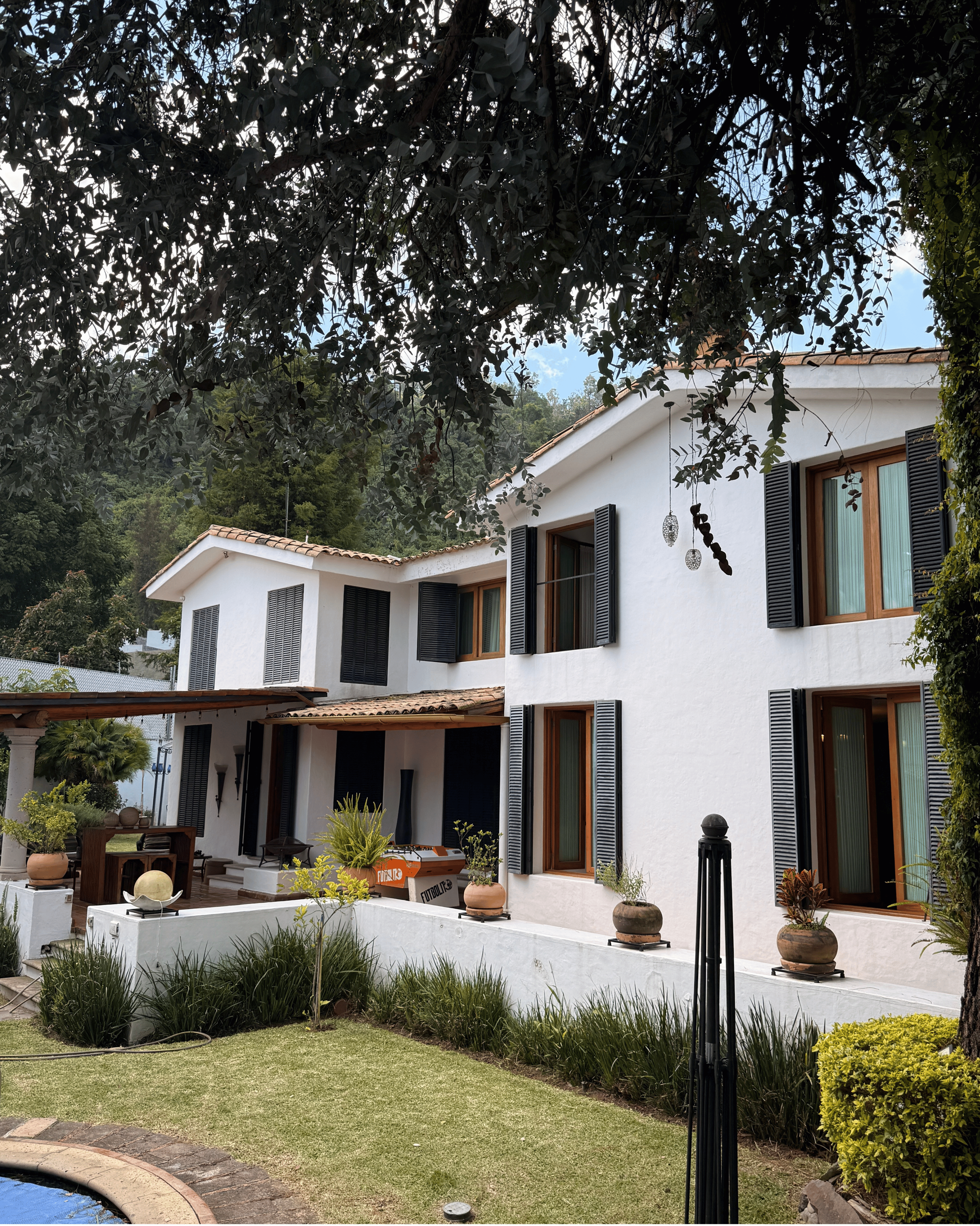 Casa en Venta con Piscina y 320 m2 de jardín