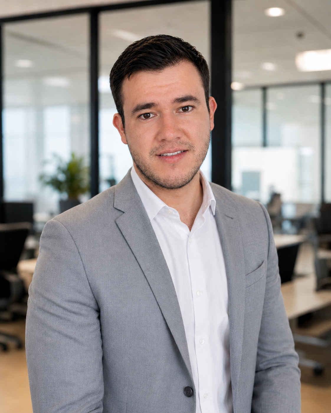 Kevin Olivera