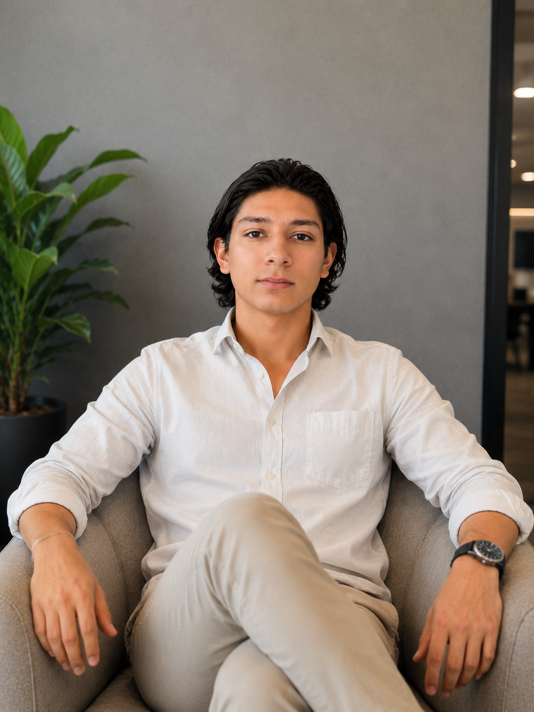 David Lezama